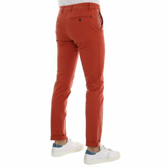 CHINO SLIM MAISON CLOCHARD - Mad Fashion | img vers.650x/